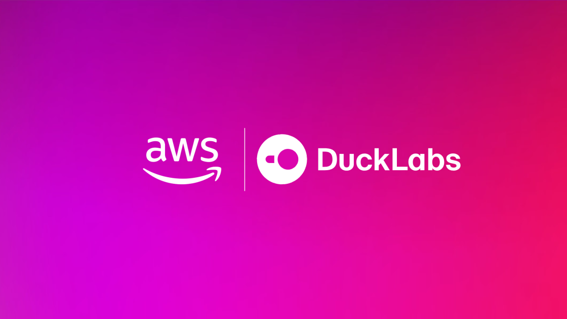 AWS buys the company behind DuckDB — and leaves the project with its foundation