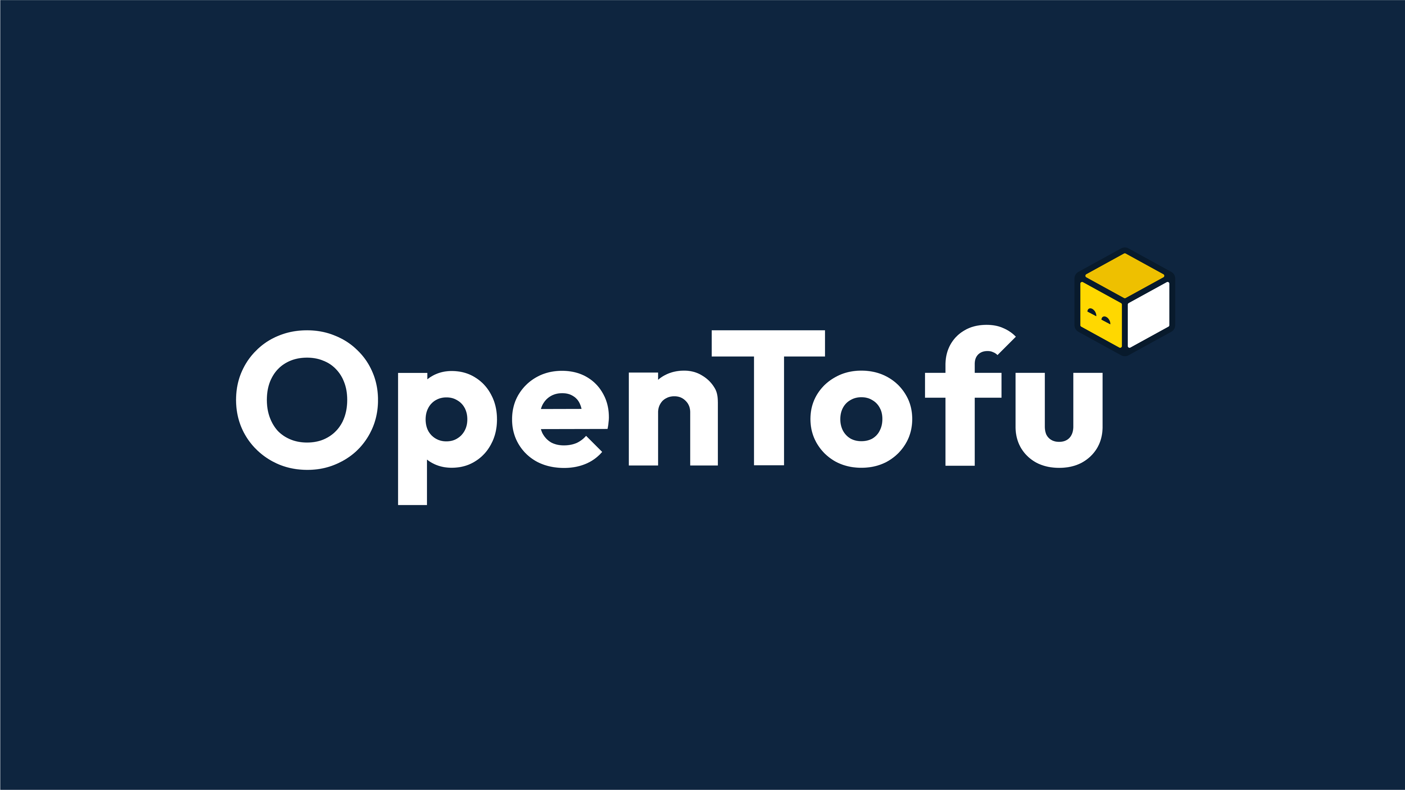 OpenTofu 1.13 starts building linting and policy checks into the IaC workflow